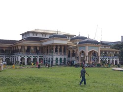 Mengetahui Asal-usul Kata Medan