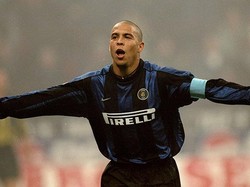 Ronaldo Tak Pernah Khianati Inter