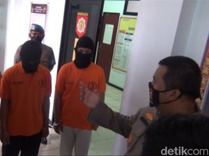 Alasan Pelajar Kukar Rampok Toko Emas: Butuh HP untuk Belajar Online