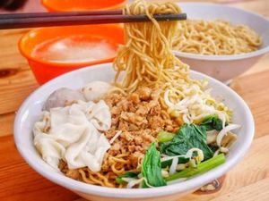 5 Kuliner Khas Bangka Belitung yang Enak Banget!