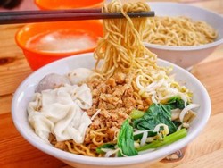 5 Kuliner Khas Bangka Belitung yang Enak Banget!