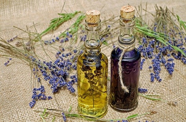 Minyak Lavender
