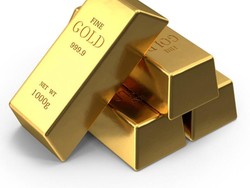 Sudah Topping Off, Properti Ini Hanya Seharga 5 Gram Emas