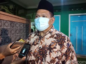 Gus Im Dikenang Sosok Berwawasan Luas dan Bekerja Tanpa Pamrih Gus Im Dikenang Sosok Berwawasan Luas dan Bekerja Tanpa Pamrih