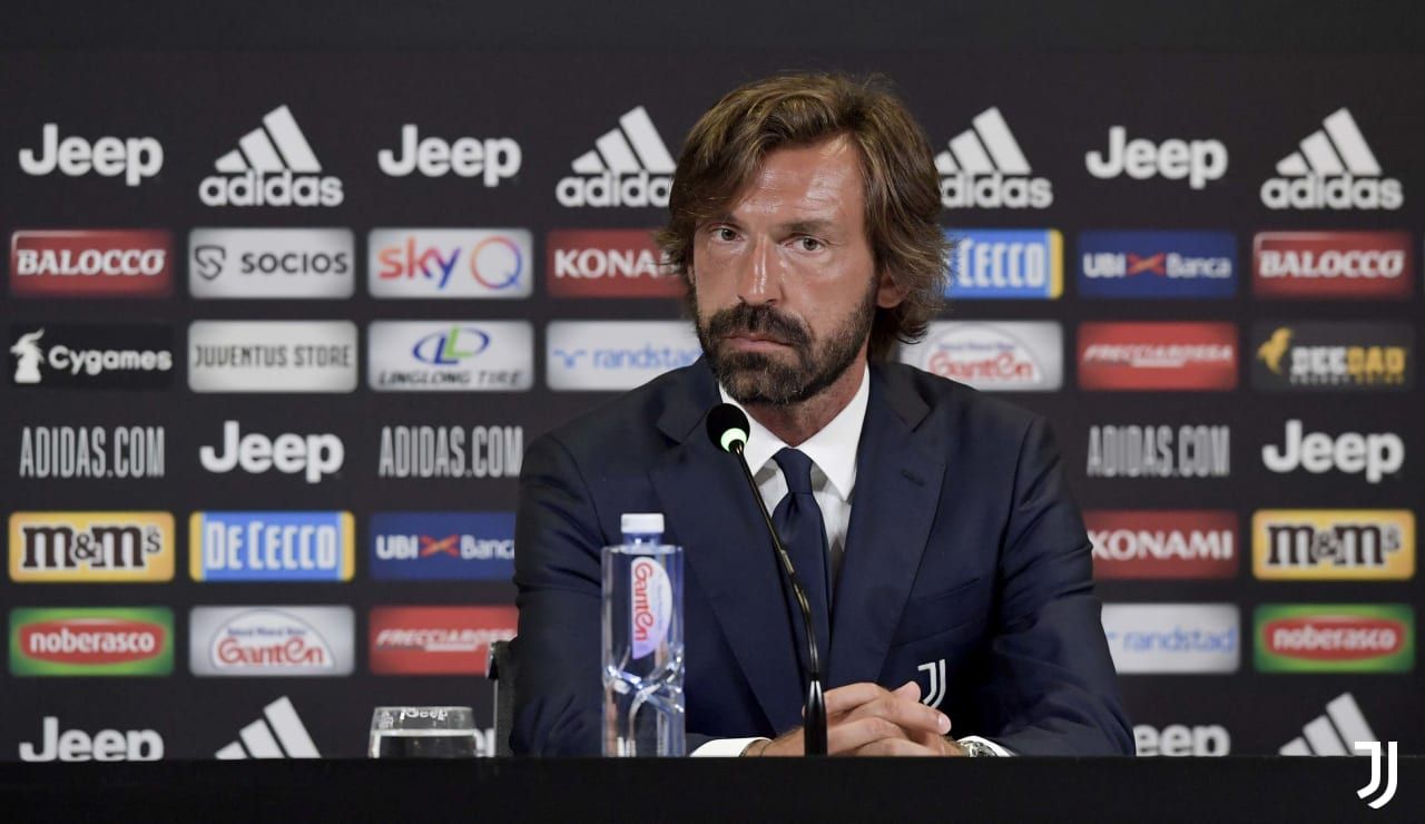 Andrea Pirlo