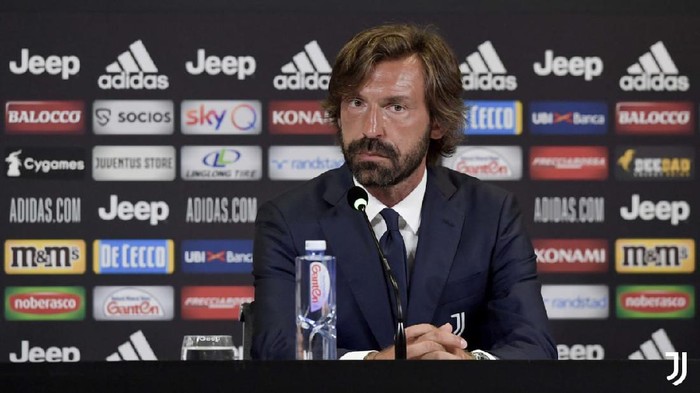 Andrea Pirlo