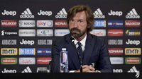 Starting XI Impian Pirlo: Ronaldo No, Messi Yes