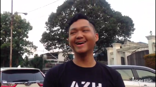 Azriel Hermansyah
