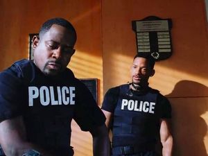 Sinopsis Bad Boys II, Dibintangi Will Smith dan Martin Lawrence