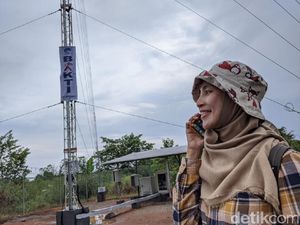 Kominfo Klaim Bangun 7.643 Titik Internet Gratis, Selama Pandemi Kominfo Klaim Bangun 7.643 Titik Internet Gratis, Selama Pandemi