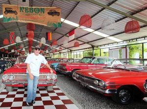 Ketua MPR Sampaikan 2 Kunci Bangkitkan Ekonomi Bali Lagi