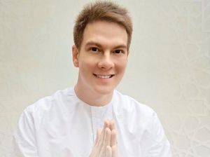 6 Fakta Bertrand Antolin, Dari Rindu Olga Syahputra hingga Agama 6 Fakta Bertrand Antolin, Dari Rindu Olga Syahputra hingga Agama
