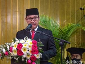 Angka Kehamilan di Desa Selama Pandemi Meningkat