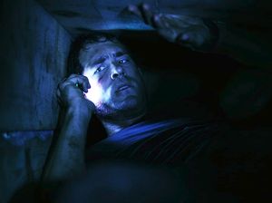Film Buried Bikin Ryan Reynolds Dilanda Insomnia Film Buried Bikin Ryan Reynolds Dilanda Insomnia