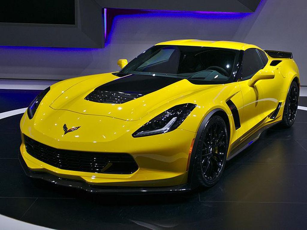 Pulih dari Buta, Pria Ini Bikin SIM dan Langsung Nyetir Supercar Pulih dari Buta, Pria Ini Bikin SIM dan Langsung Nyetir Supercar