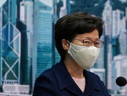 Corona Terus Mengganas, Pemilu Hong Kong Ditunda 1 Tahun