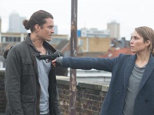 Sinopsis Unlocked di Bioskop Trans TV, Dibintangi Orlando Bloom Sinopsis Unlocked di Bioskop Trans TV, Dibintangi Orlando Bloom