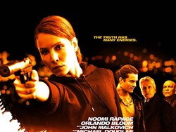 Sinopsis Unlocked, Aksi Agen CIA Gagalkan Serangan Teroris di London