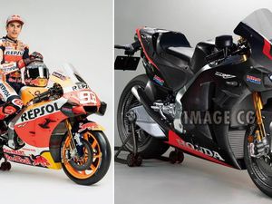 Tenaga Lebih Lemot dari Fireblade, RC213V-S Kabarnya Bakal Punya Pengganti