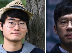 Hong Kong Berusaha Tangkap 6 Aktivis Prodemokrasi yang Kabur ke Luar Negeri