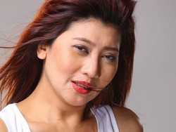 3 Poin Penjelasan dan Permintaan Maaf Ike Muti ke Pemprov DKI Jakarta