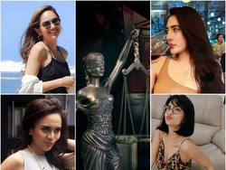Komnas Perempuan: Seleb dalam Prostitusi Artis Adalah Korban