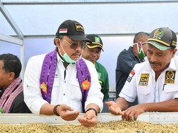 Ancaman Resesi Indonesia Dinilai Bisa Diatasi dengan Perkuat BUMDes