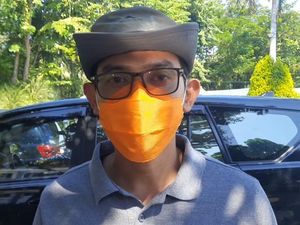 Sekolah Tatap Muka Bakal Dibuka di Surabaya, Tenaga Pengajar Wajib Rapid Test Sekolah Tatap Muka Bakal Dibuka di Surabaya, Tenaga Pengajar Wajib Rapid Test
