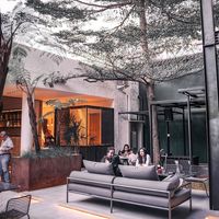 Inilah 5 Kafe Dan Resto Di Bandung Yang Sangat Instagramable - Laros Media