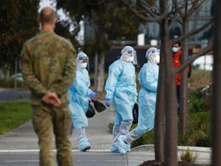 Kemungkinan Besar Lockdown Kedua di Melbourne Akan Diperpanjang