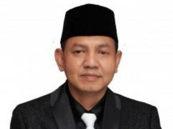 Meninggal Positif Corona, Jenazah Ketua DPRD Jepara Sempat Disemayamkan