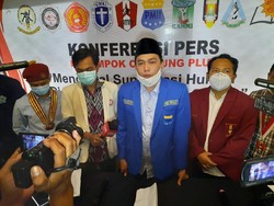 PMII ke Polri soal Djoko Tjandra: Jangan Puas, Tangkap Juga Buron Lainnya