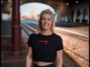 Cerai, Wanita yang Awalnya Gemuk Balas Dendam Jadi Punya Body Goals