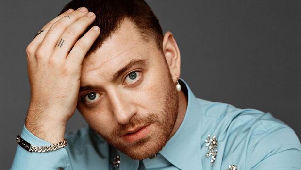 Lirik Lagu My Oasis - Sam Smith feat. Burna Boy