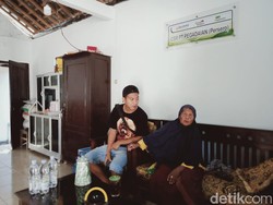 Mbah Minto Artis Dagelan Kini Punya Hobi Baru Lurr...