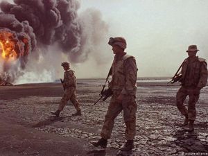 2 Komandan Perbatasan Tewas, Irak Tolak Kedatangan Menhan Turki