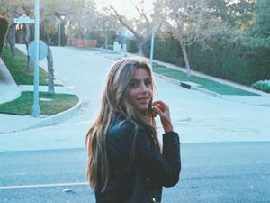 Kulineran ala Nadia Parkes, Pacar Cantik Tom Holland