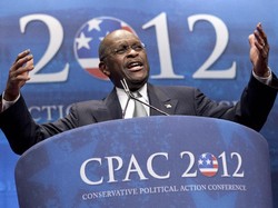 Herman Cain, Politikus AS yang Antimasker Meninggal Akibat Corona