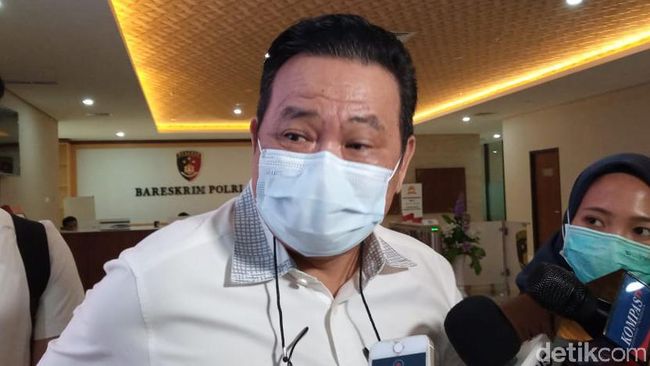 Minta Klarifikasi Penahanan Djoko Tjandra, Pengacara Akan Surati Kejagung Minta Klarifikasi Penahanan Djoko Tjandra, Pengacara Akan Surati Kejagung