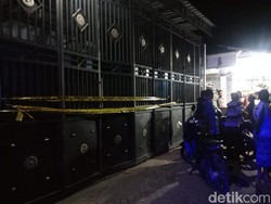 Suami Bunuh Istri dan Aniaya Anaknya di Jombang Pernah Kerja di AS 10 Tahun