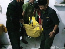 Seorang Istri di Jombang Tewas Dianiaya Suami, Satu Anaknya Luka Parah