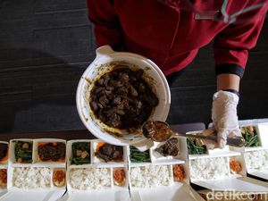 Aneka Resep Olahan Daging Kurban Idul Adha, Lezat dan Mudah Dicoba Aneka Resep Olahan Daging Kurban Idul Adha, Lezat dan Mudah Dicoba