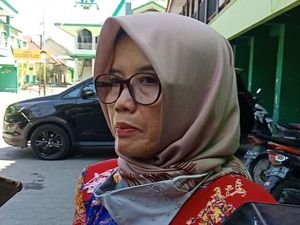 Gus Im di Mata Keluarga Dikenal Miliki Kelebihan Spiritual Gus Im di Mata Keluarga Dikenal Miliki Kelebihan Spiritual