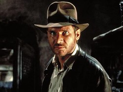 Sinopsis Raiders of The Lost Ark, Indiana Jones Mencari Harta Karun Magis