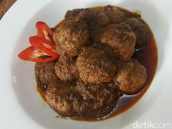 3 Resep Rendang Khas Padang yang Praktis dan Dijamin Empuk