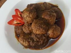 Resep Rendang Daging Sapi Payakumbuh dan Tips agar Empuk