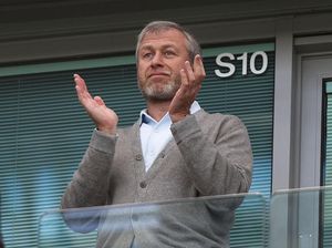 Roman Abramovich Diduga Mengalaminya, Ini Gejala Keracunan Nerve Agent Roman Abramovich Diduga Mengalaminya, Ini Gejala Keracunan Nerve Agent