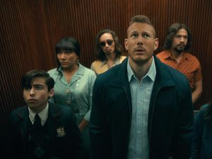The Umbrella Academy Musim ke-2 Tayang, Ceritanya Makin Kompleks The Umbrella Academy Musim ke-2 Tayang, Ceritanya Makin Kompleks