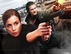 Sinopsis Unlocked, Perdana di Layar Kaca Lewat Bioskop Trans TV