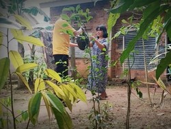 Polisi Juga Tangkap Rekan Youtuber Prank Daging Kurban Isi Sampah